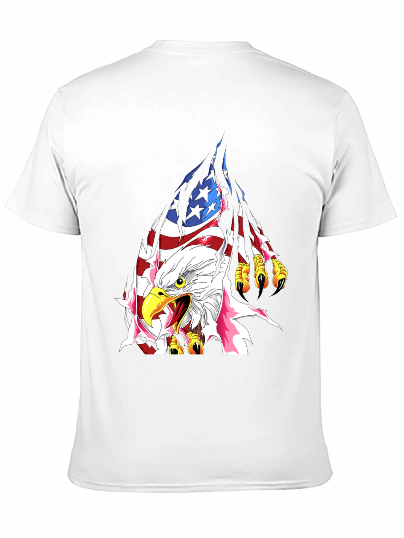 American Eagle Graphic T-Shirt