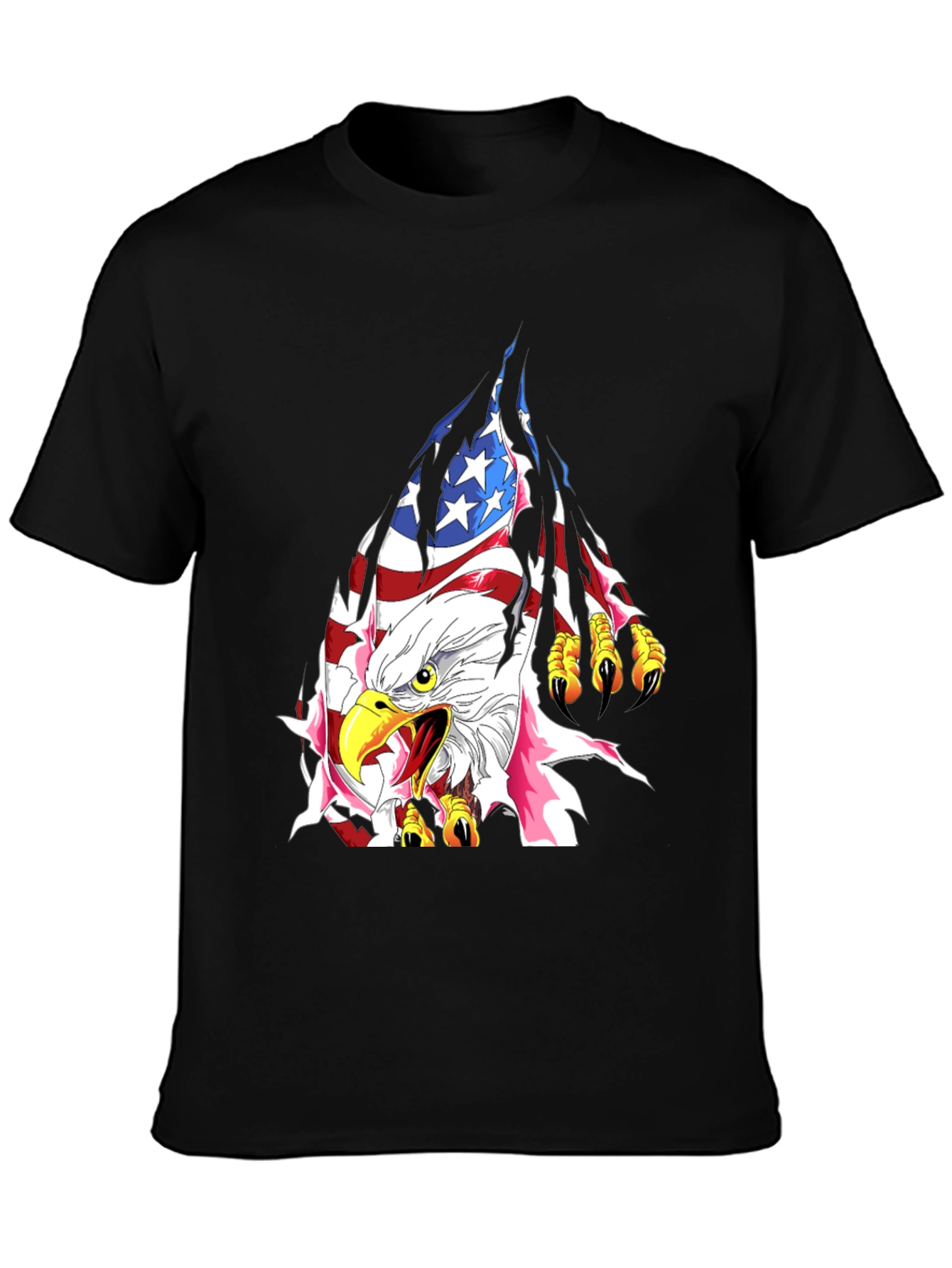 American Eagle Graphic T-Shirt