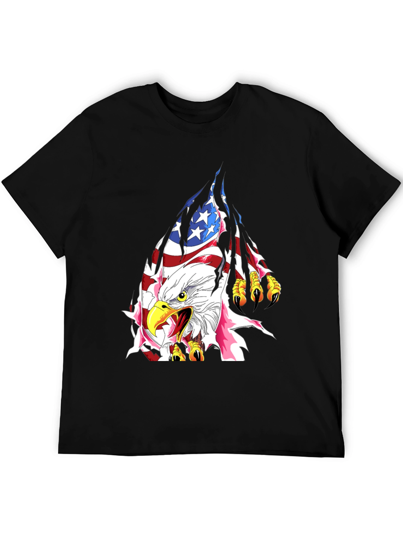 American Eagle Graphic T-Shirt