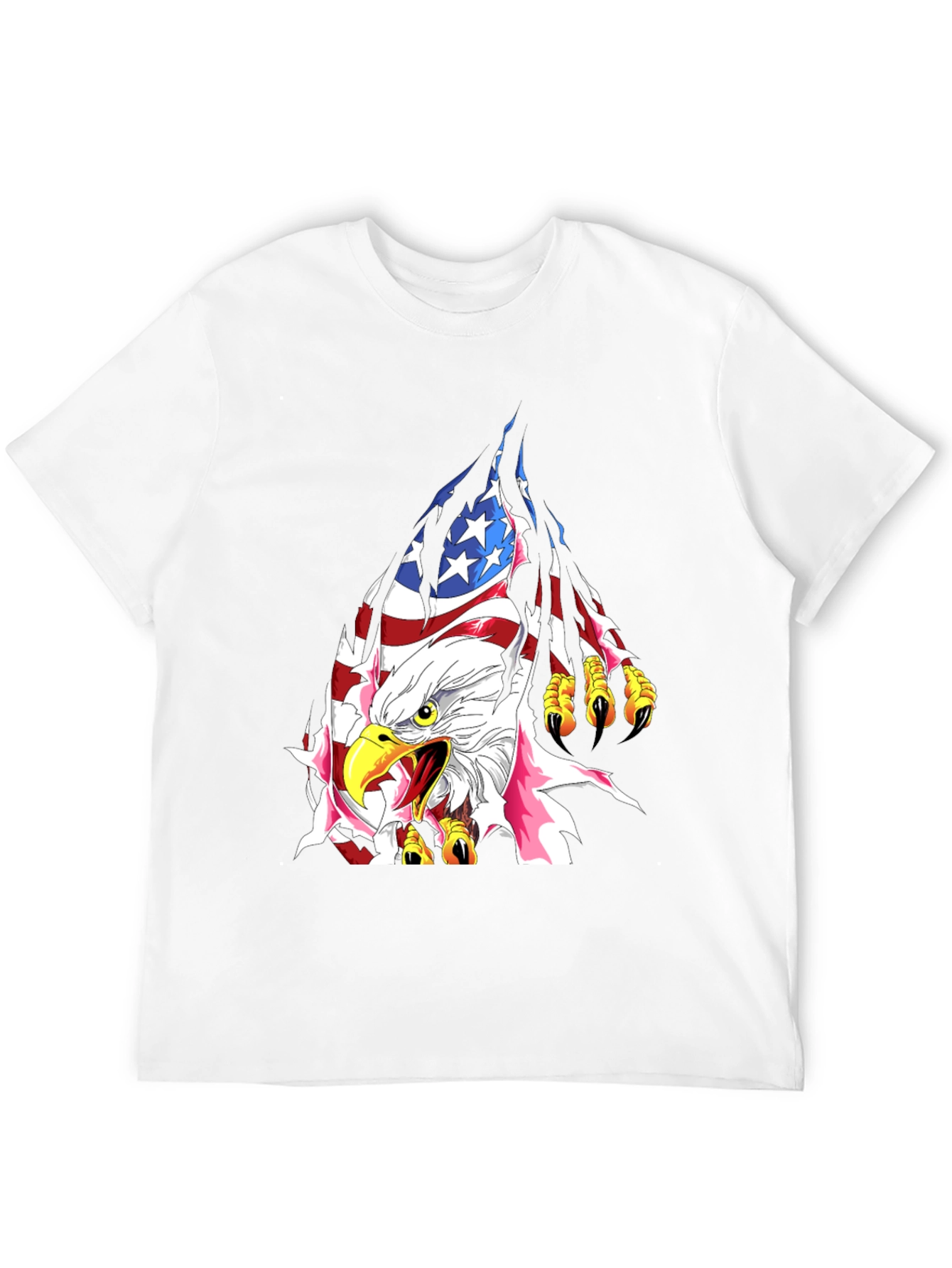 American Eagle Graphic T-Shirt