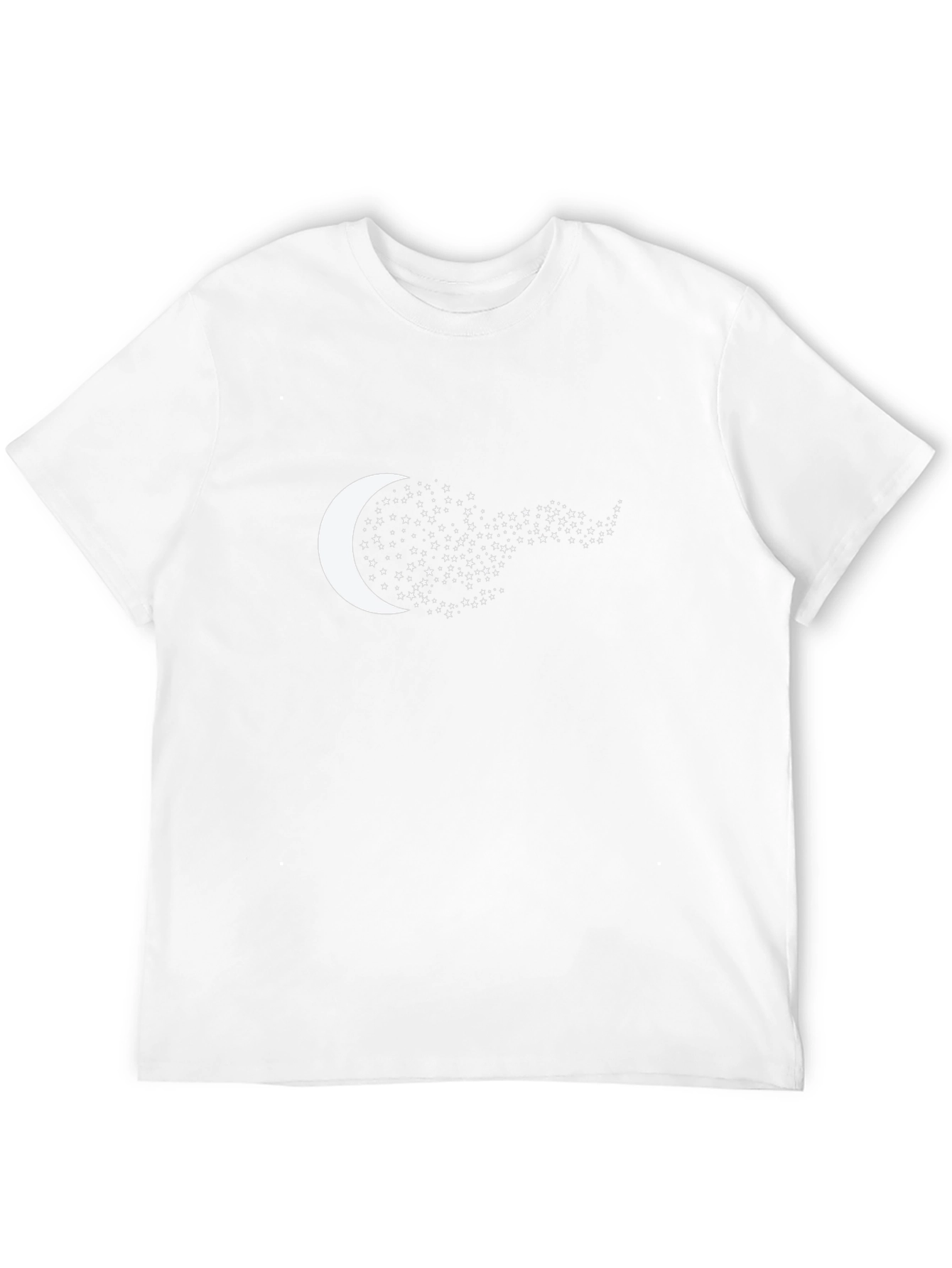 Moon & Stars Graphic T-Shirt