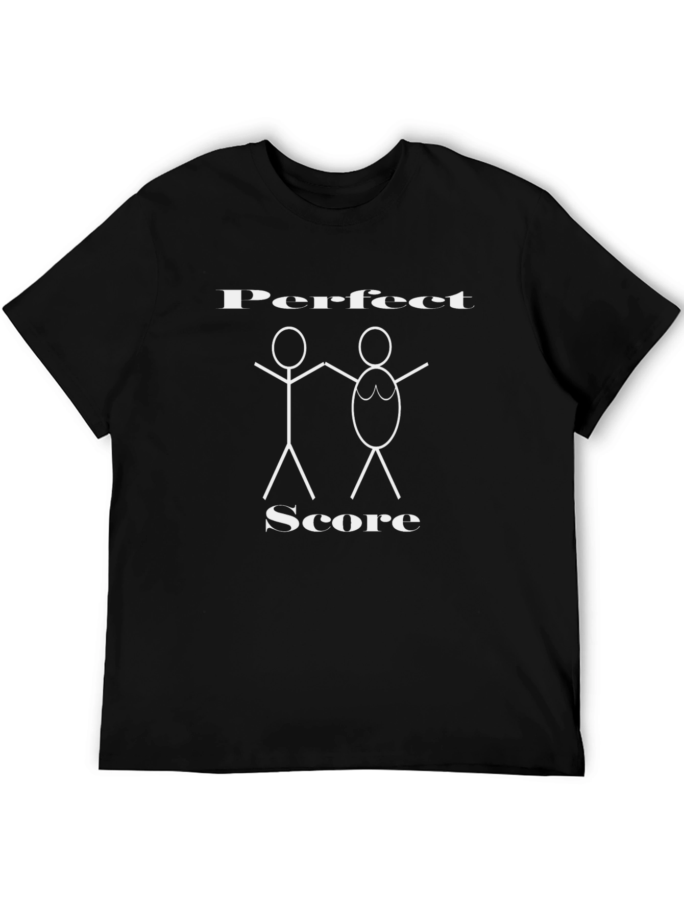 Perfect Score Graphic Tee