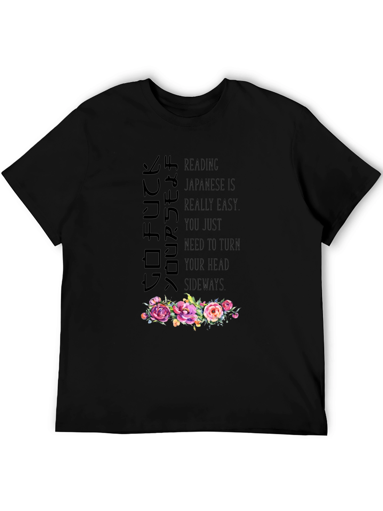 Go F*** Yourself T-Shirt