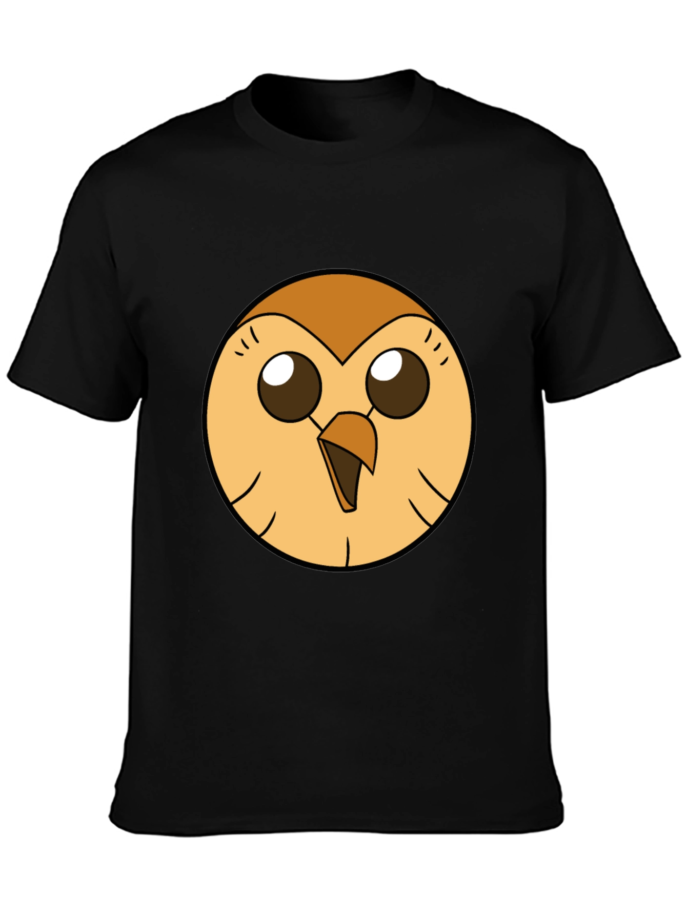 Owl House Hooty Graphic Tee