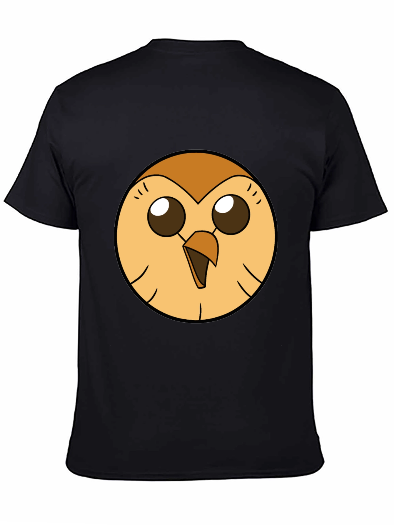 Owl House Hooty Graphic Tee