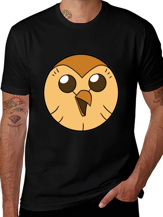 Owl House Hooty Graphic Tee