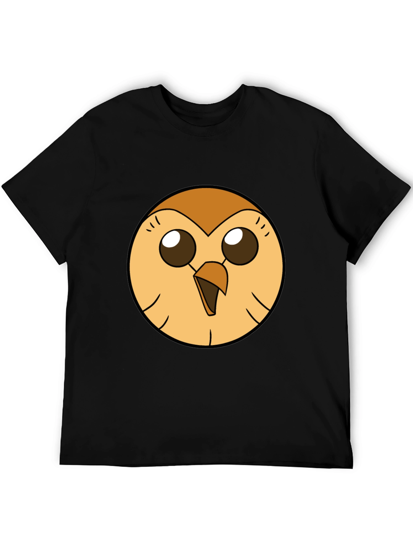Owl House Hooty Graphic Tee