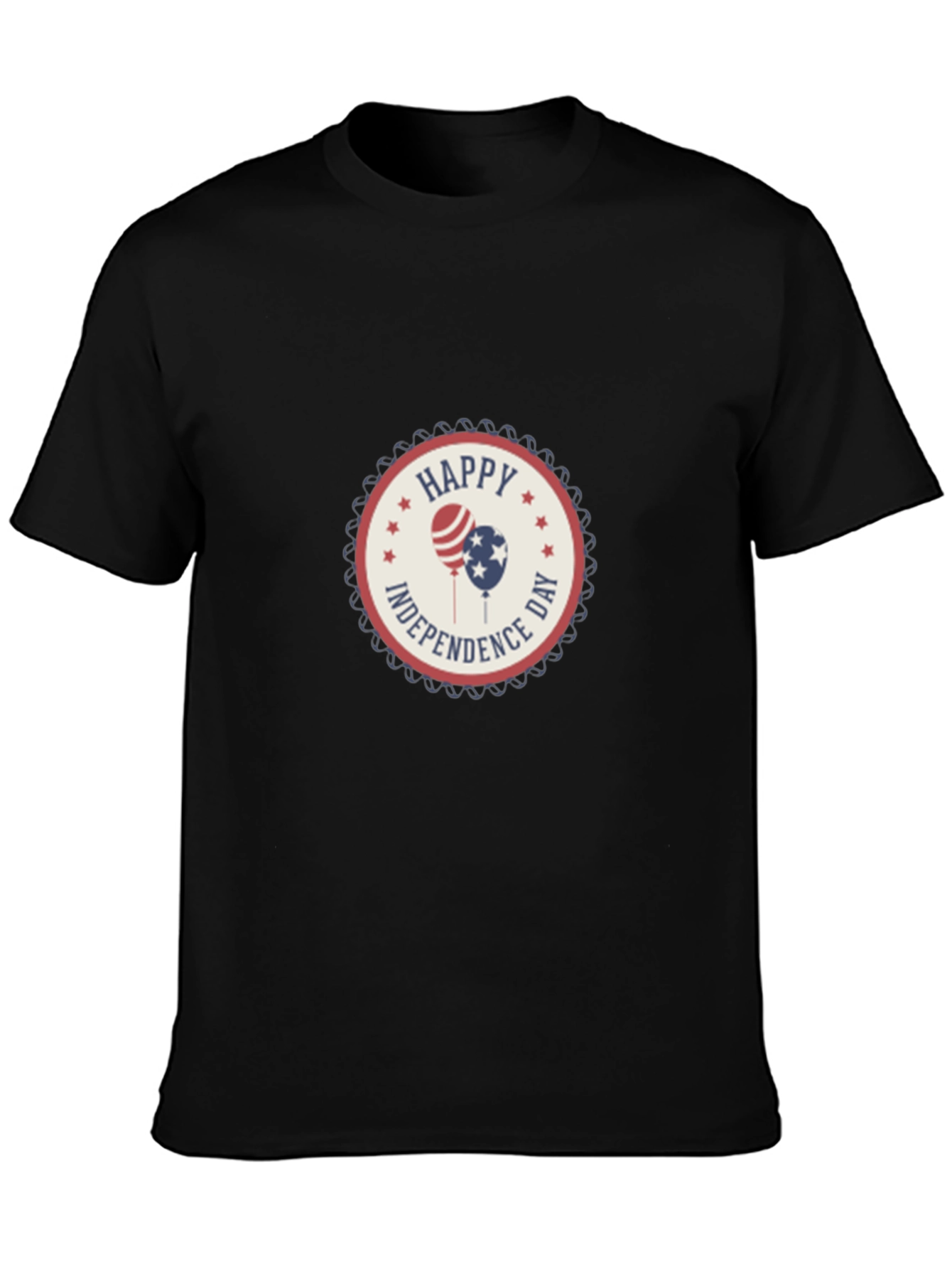 Independence Day Graphic Tee