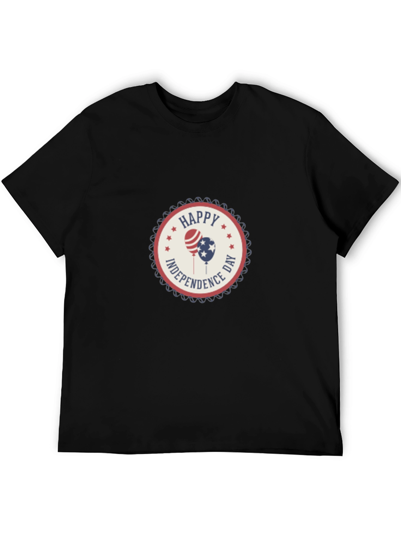 Independence Day Graphic Tee