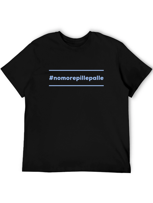 Nomorepillepalle T-Shirt