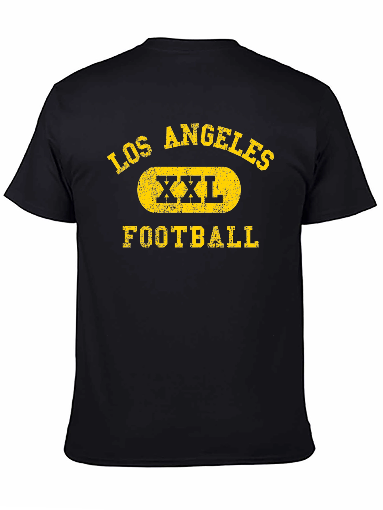 Los Angeles Football XXL T-Shirt