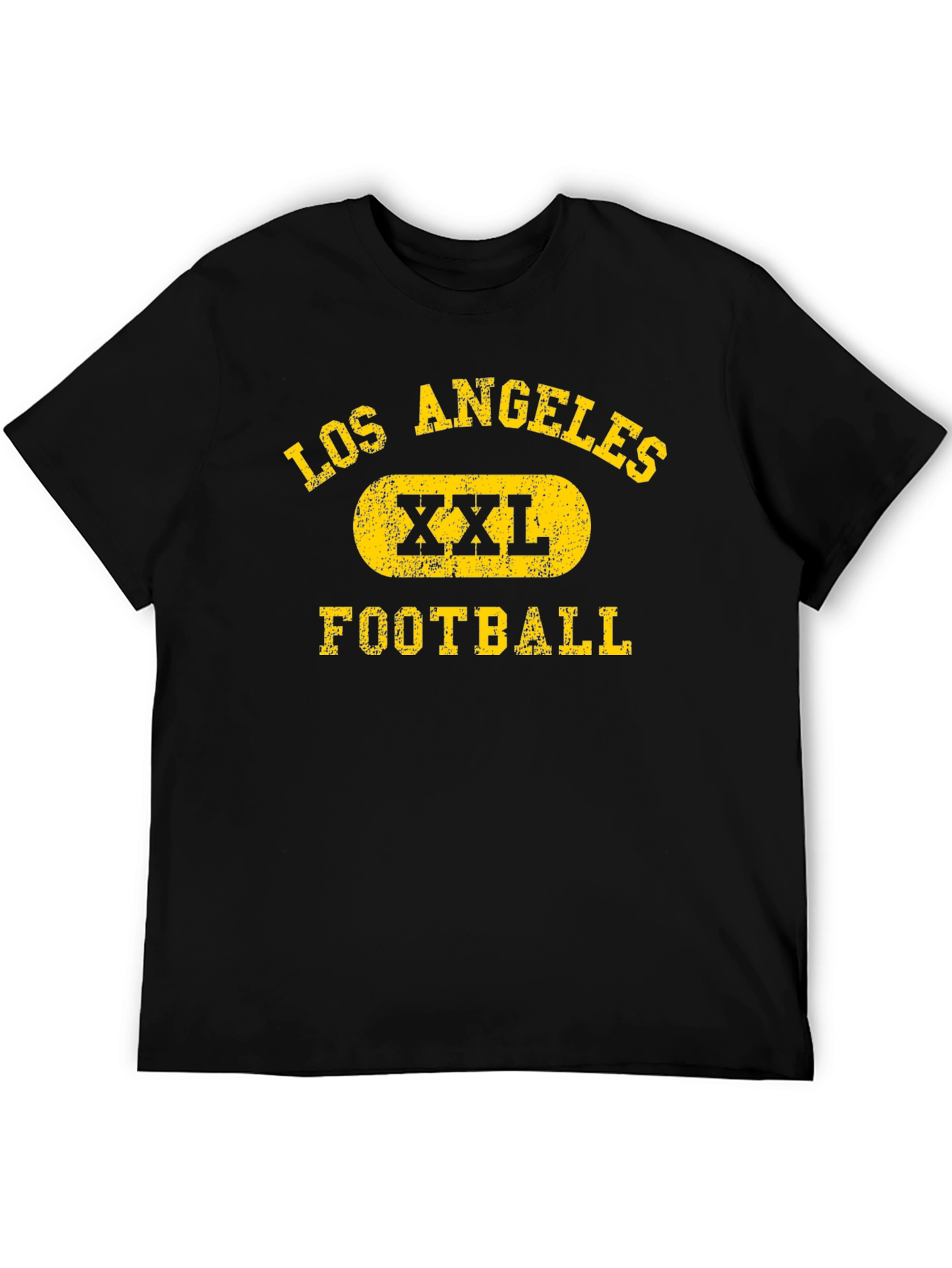 Los Angeles Football XXL T-Shirt