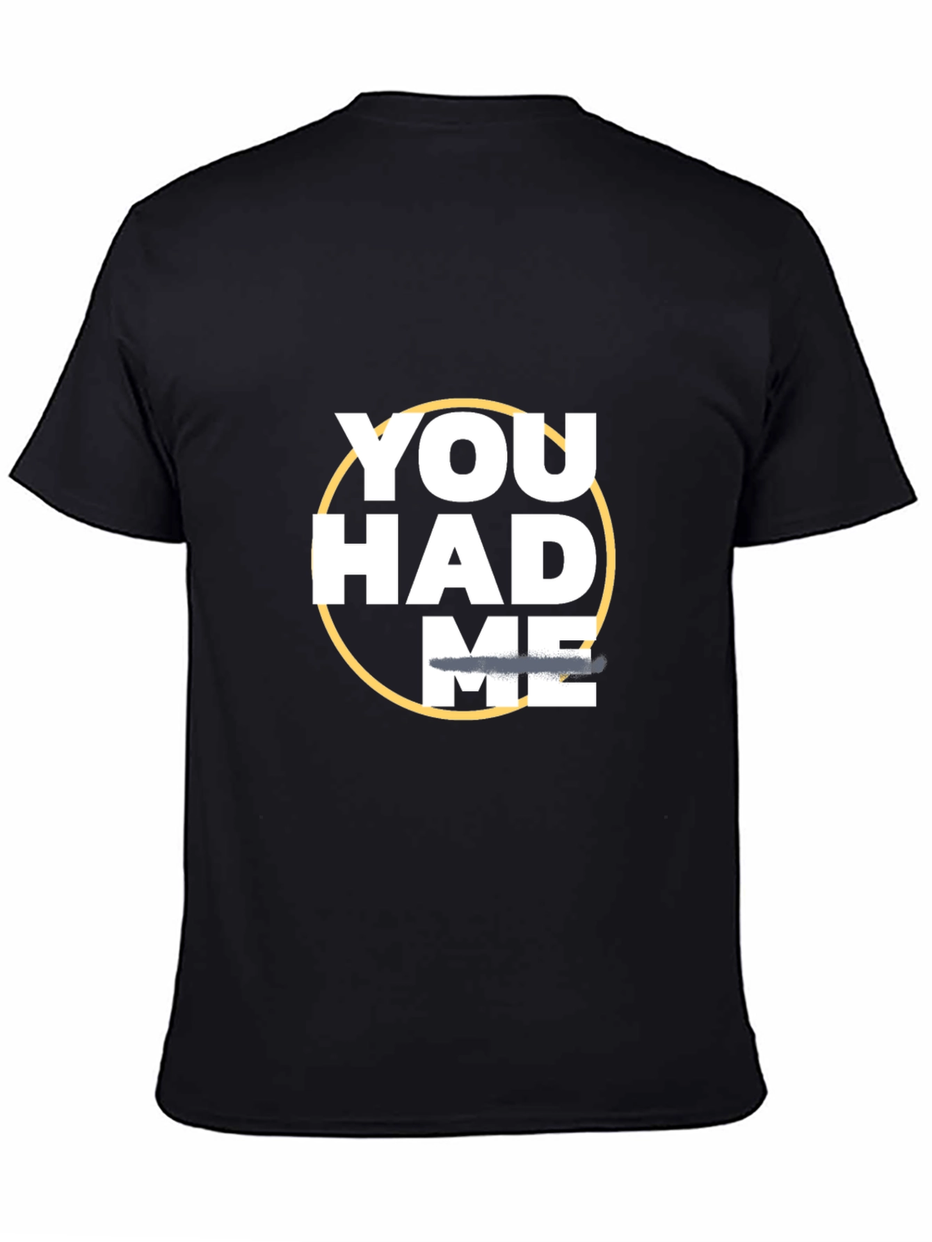 You Had Me at Hello Graphic Tee