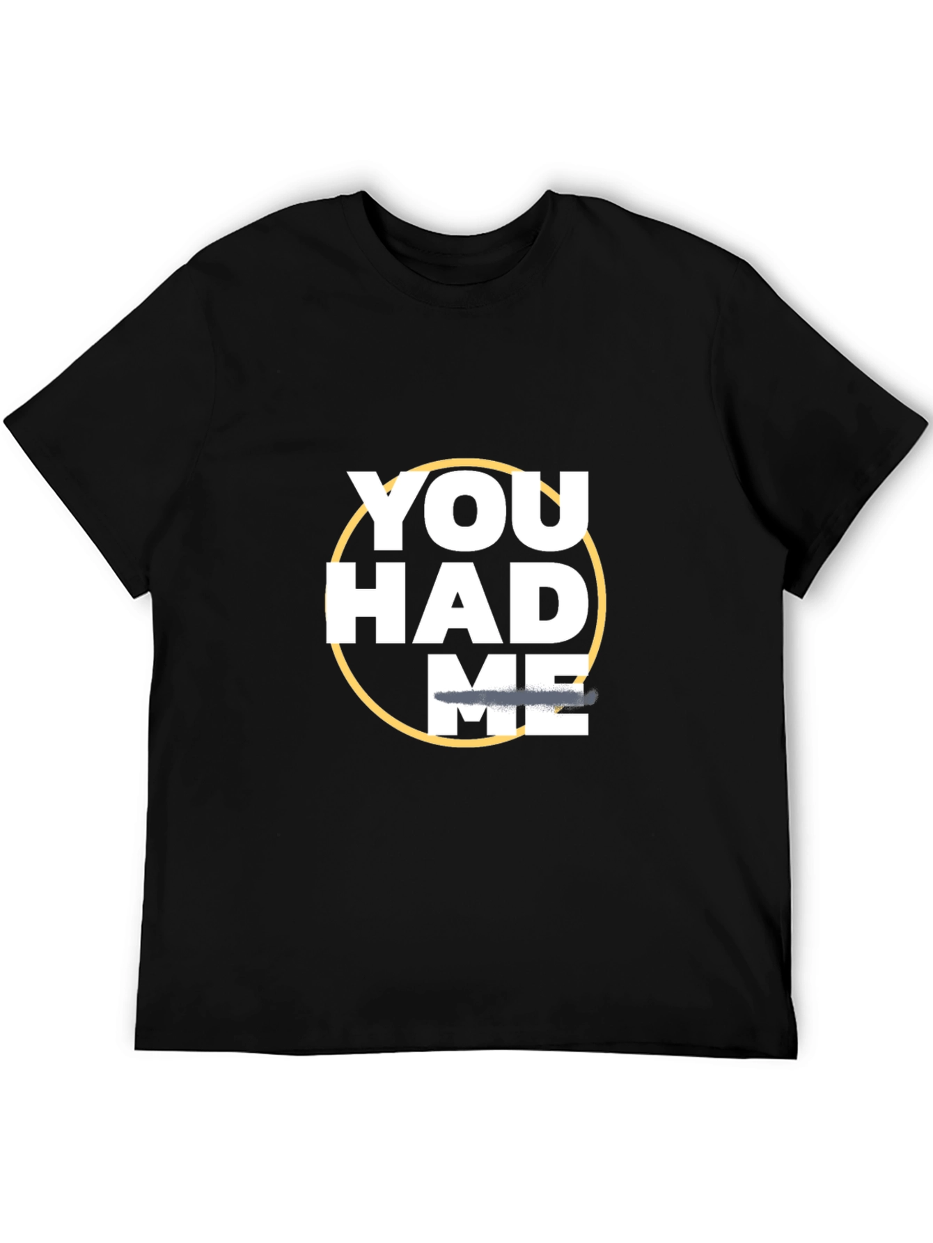 You Had Me at Hello Graphic Tee