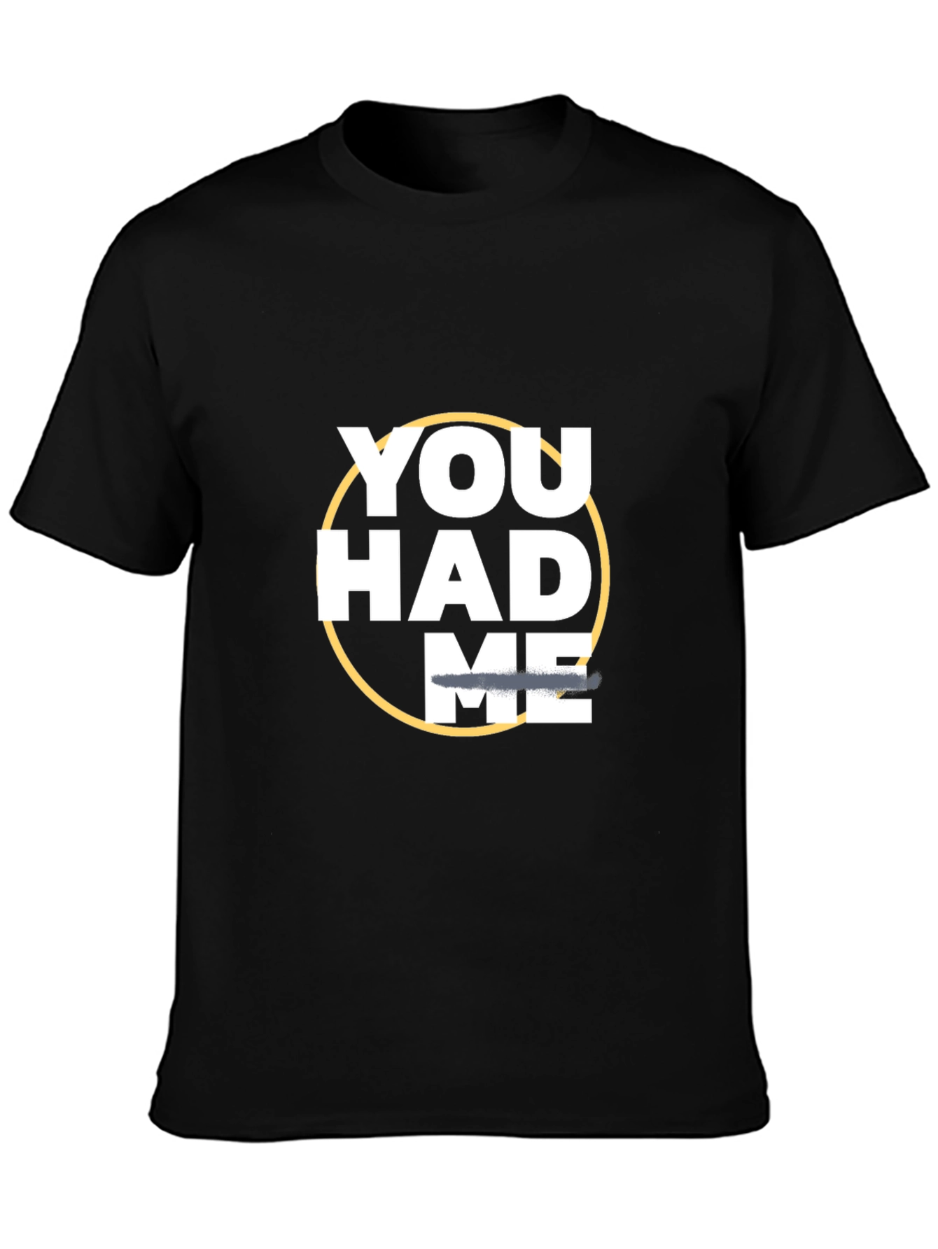You Had Me at Hello Graphic Tee