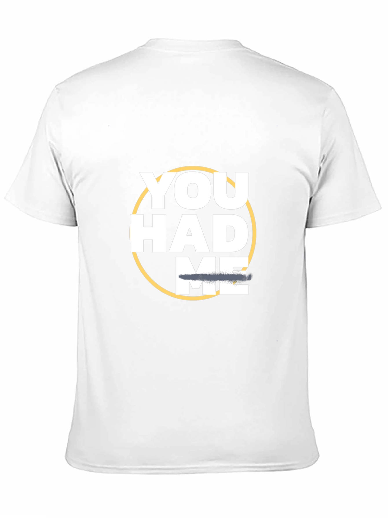 You Had Me at Hello Graphic Tee