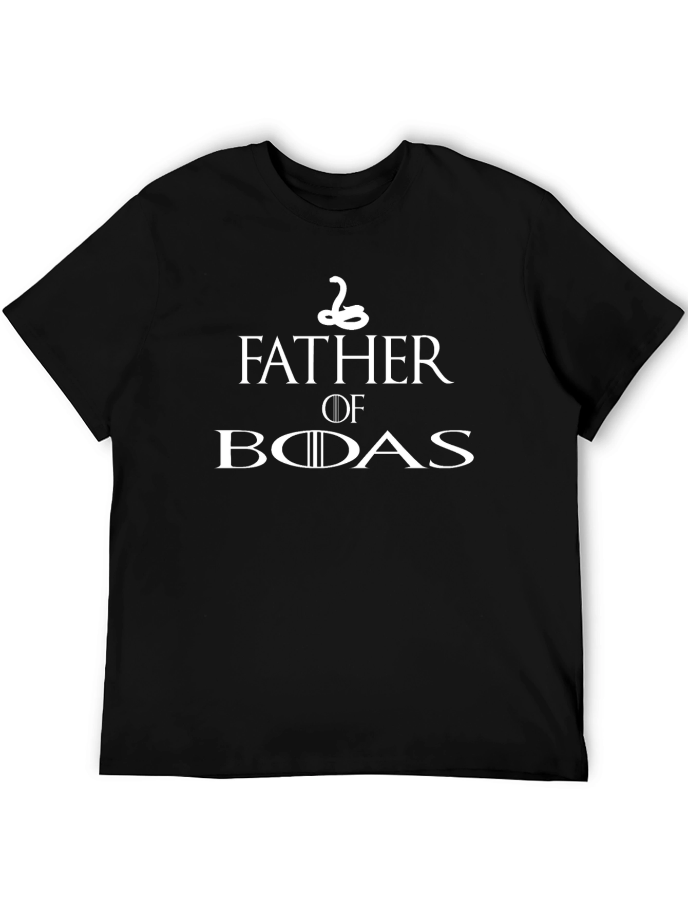 Father of Boas T-Shirt
