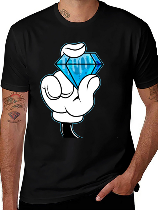 Diamond Hand T-Shirt