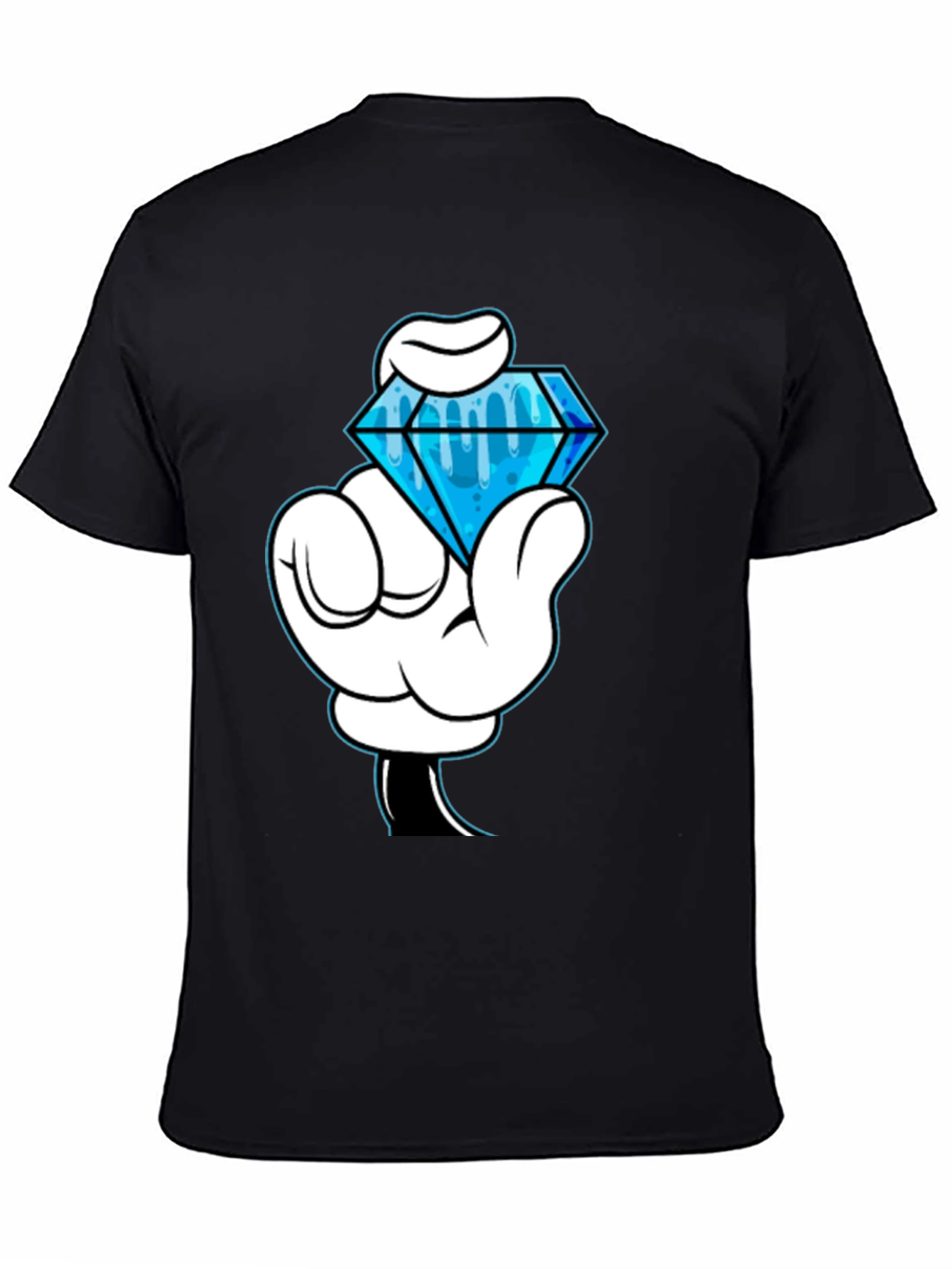 Diamond Hand T-Shirt