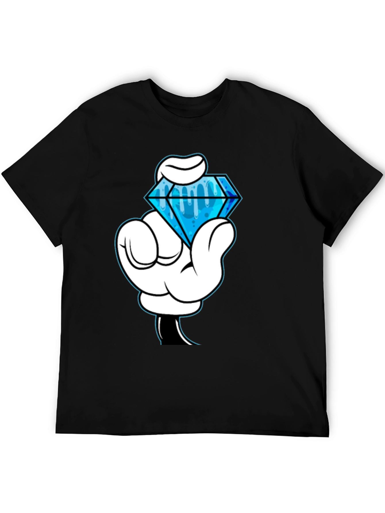 Diamond Hand T-Shirt