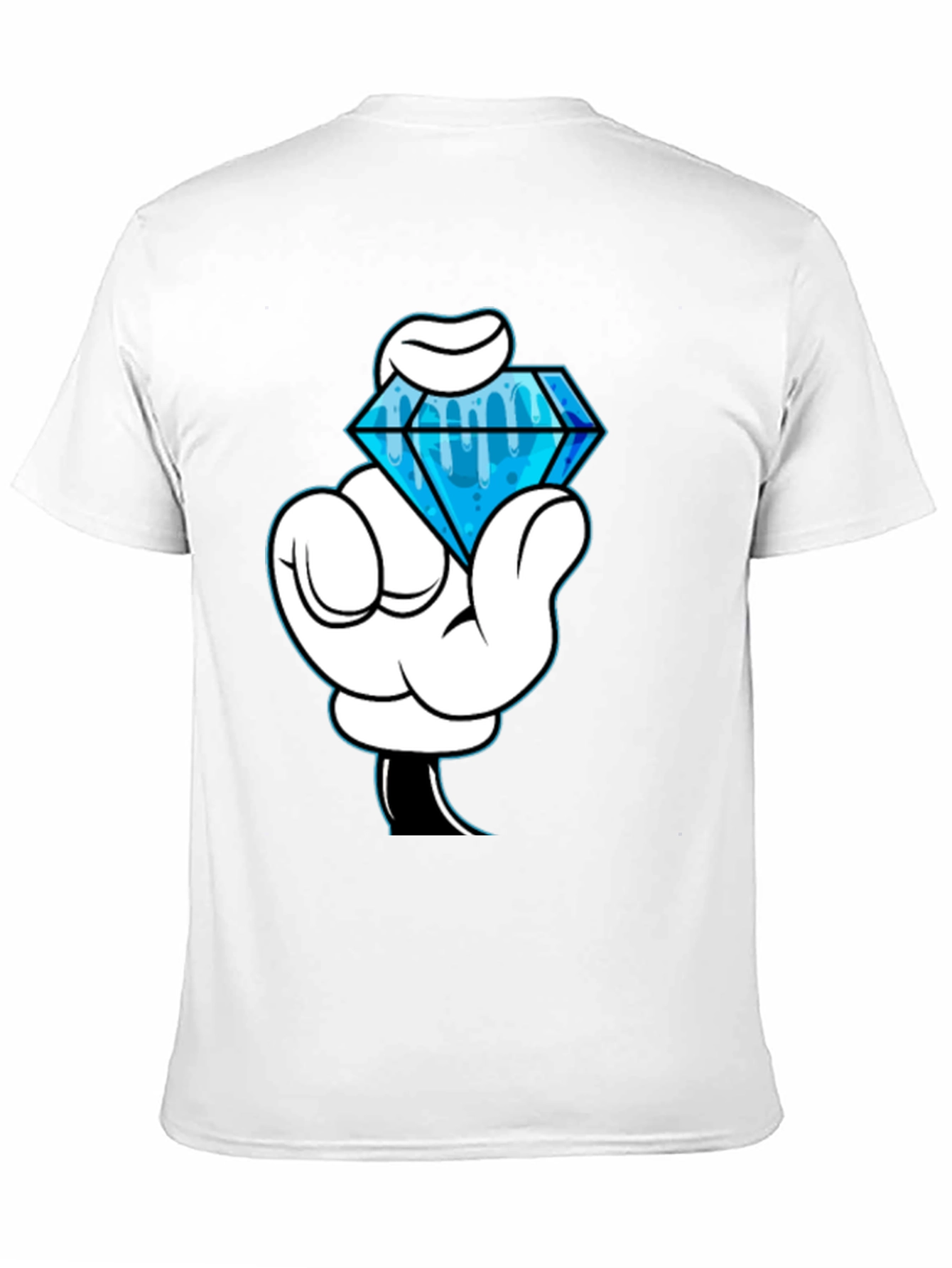 Diamond Hand T-Shirt