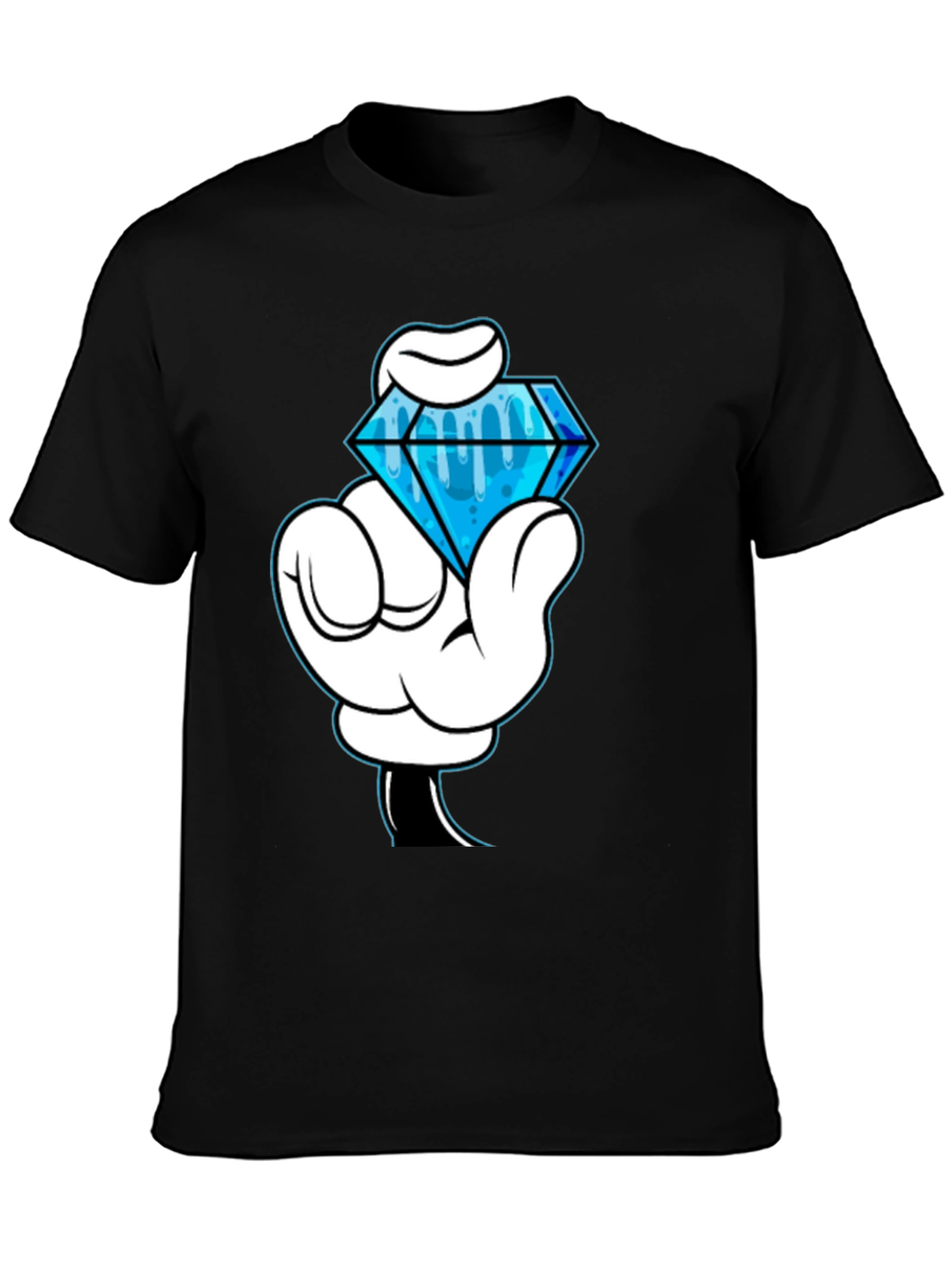 Diamond Hand T-Shirt