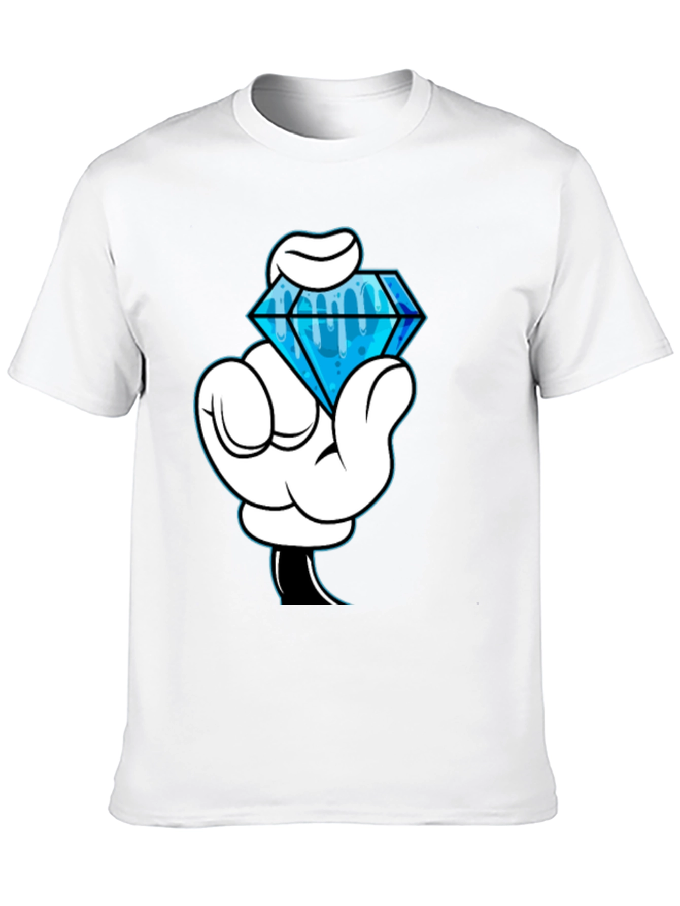 Diamond Hand T-Shirt