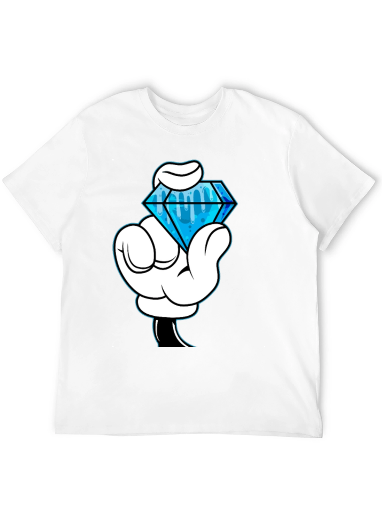 Diamond Hand T-Shirt