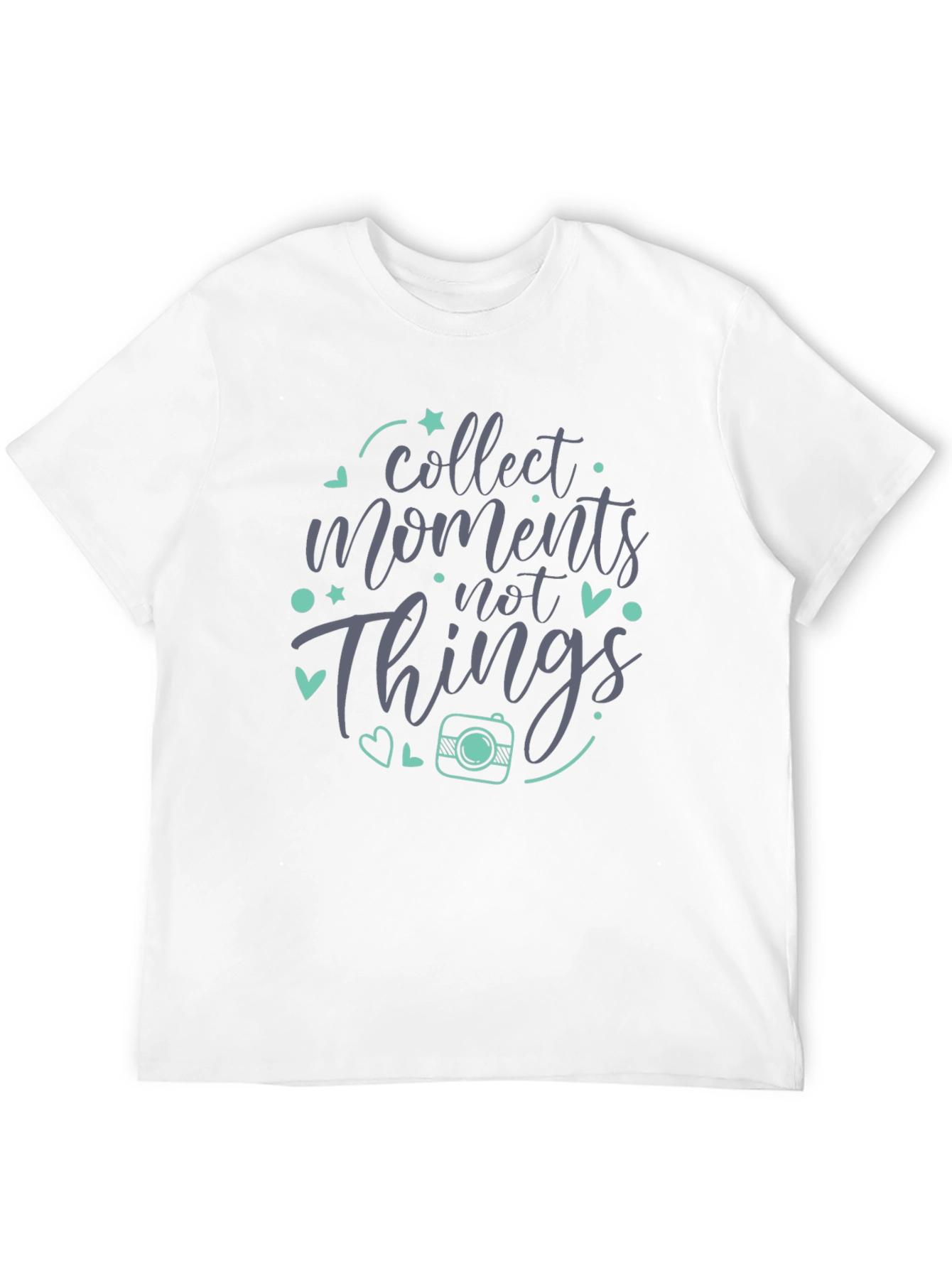 Collect Moments Graphic Tee