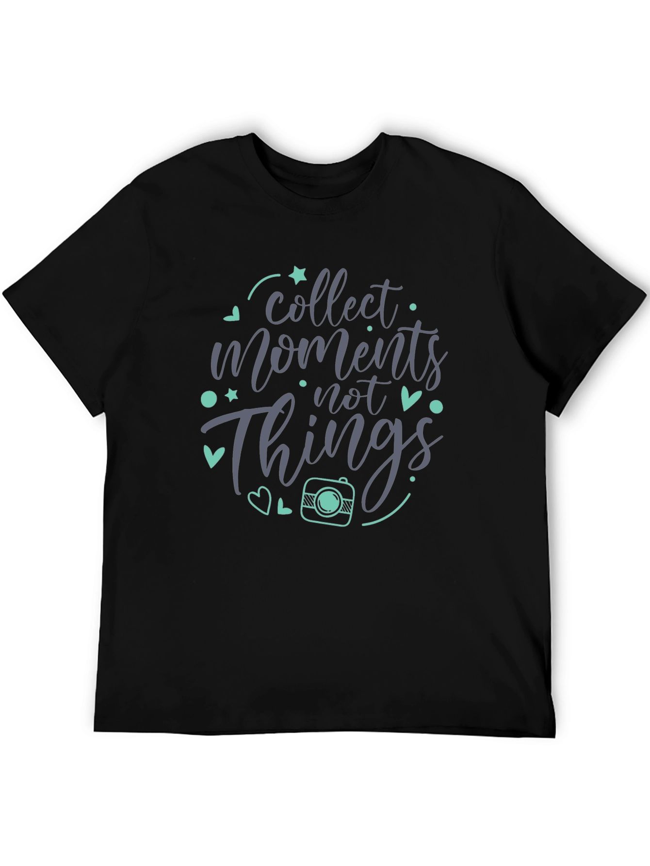 Collect Moments Graphic Tee