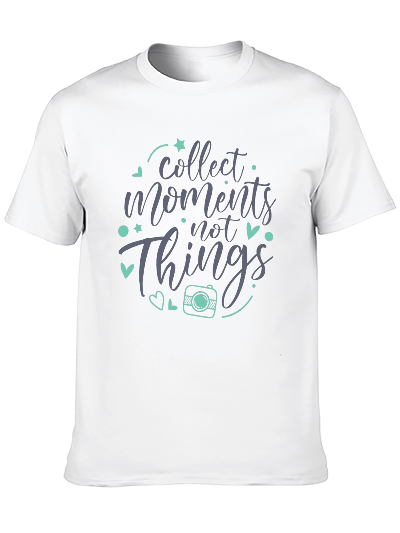Collect Moments Graphic Tee