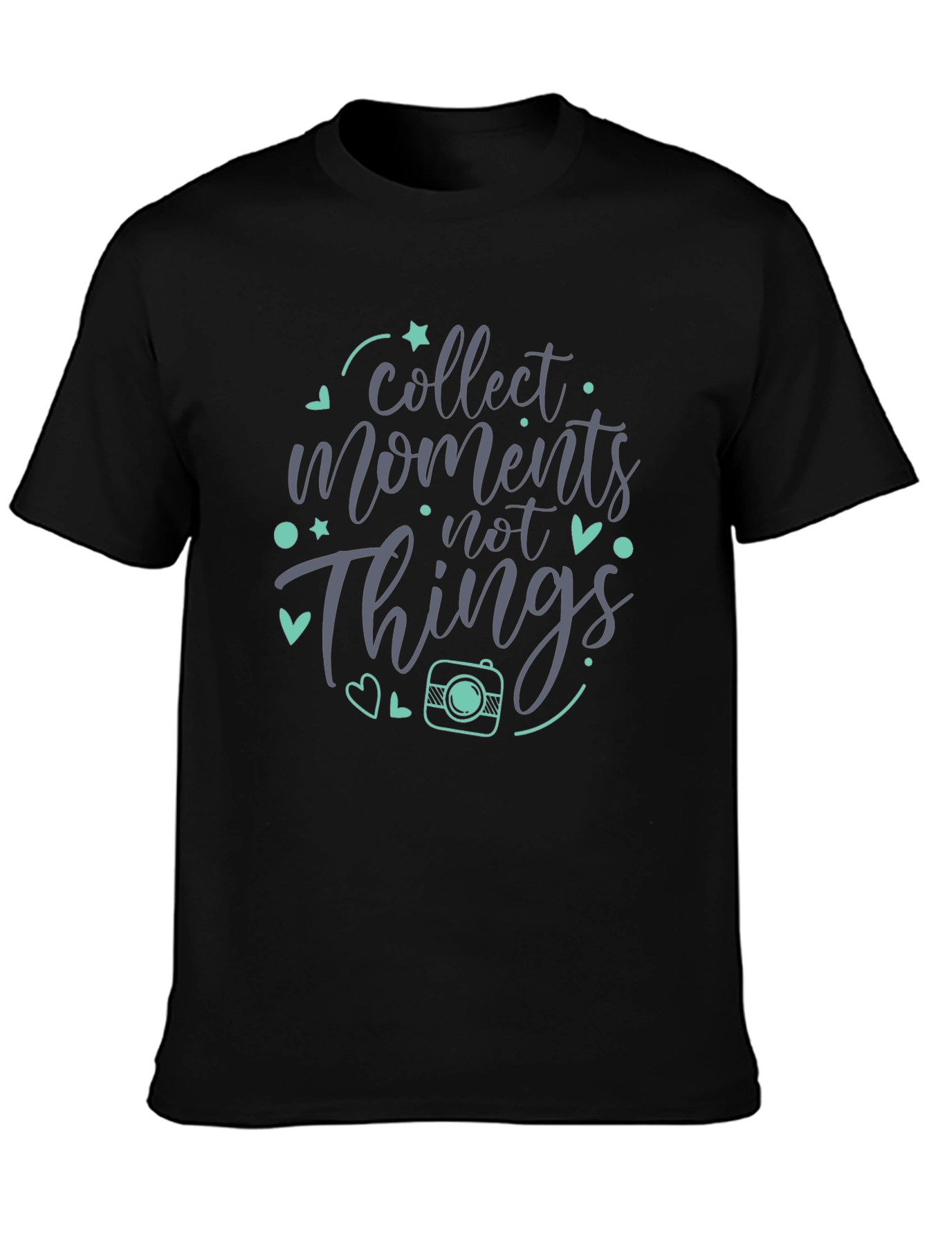 Collect Moments Graphic Tee