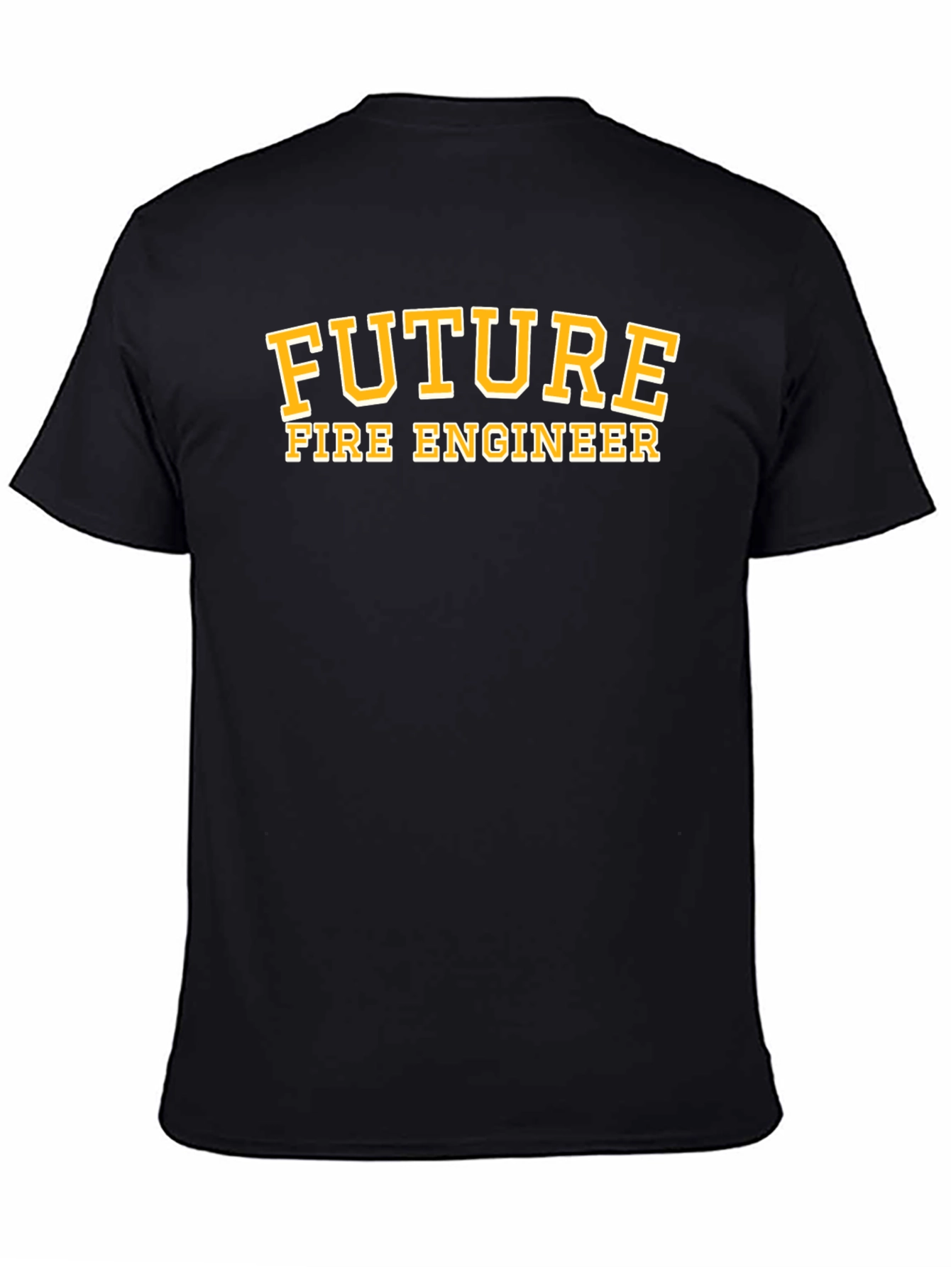 Future Fire Engineer T-Shirt