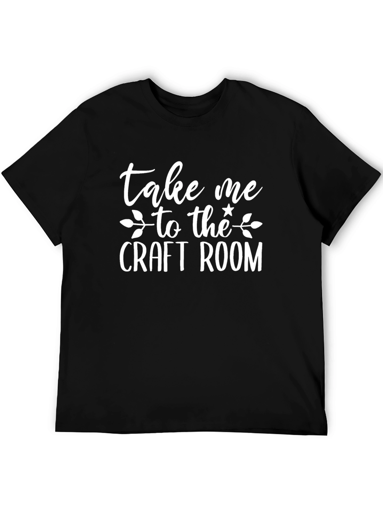 Craft Room T-Shirt