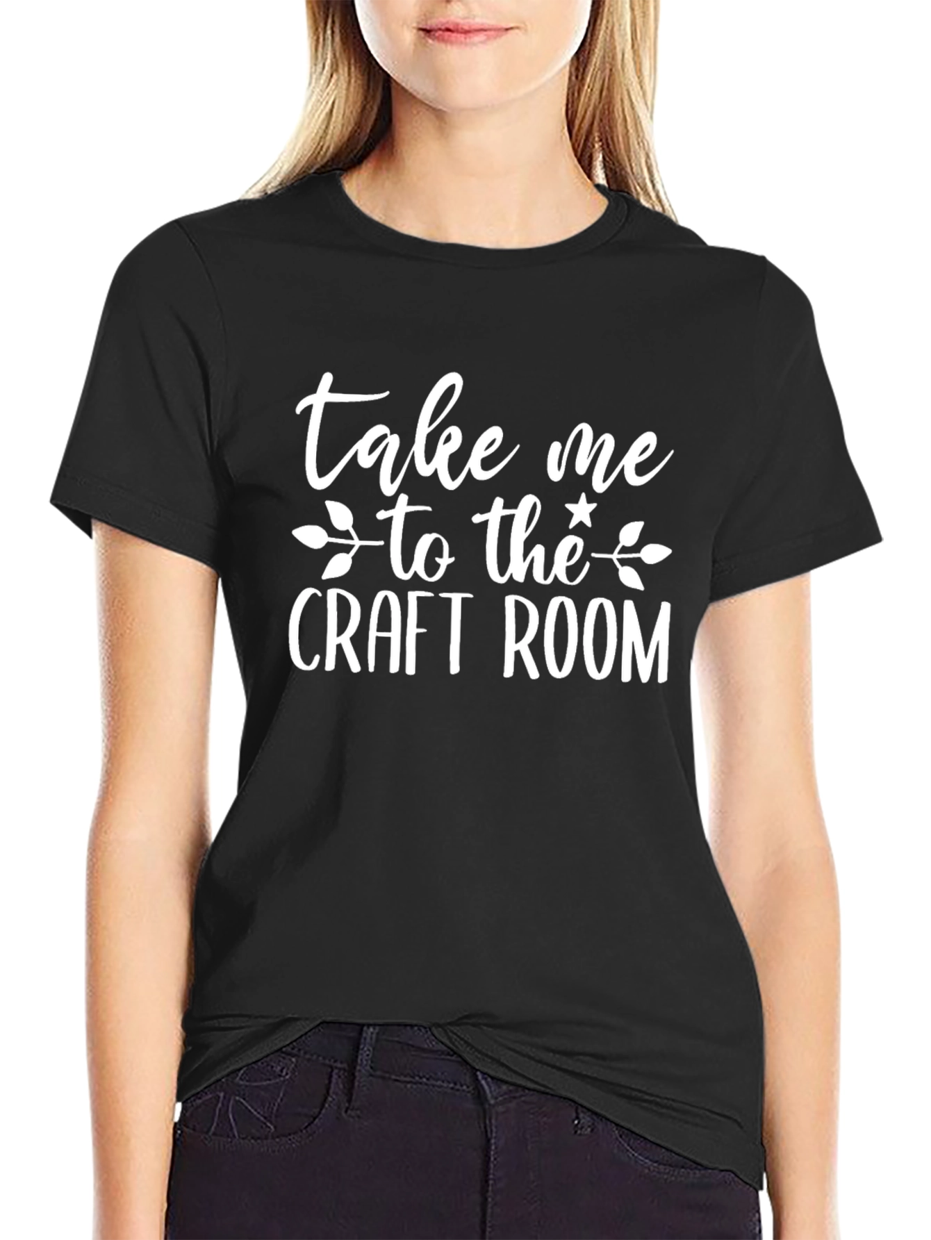 Craft Room T-Shirt