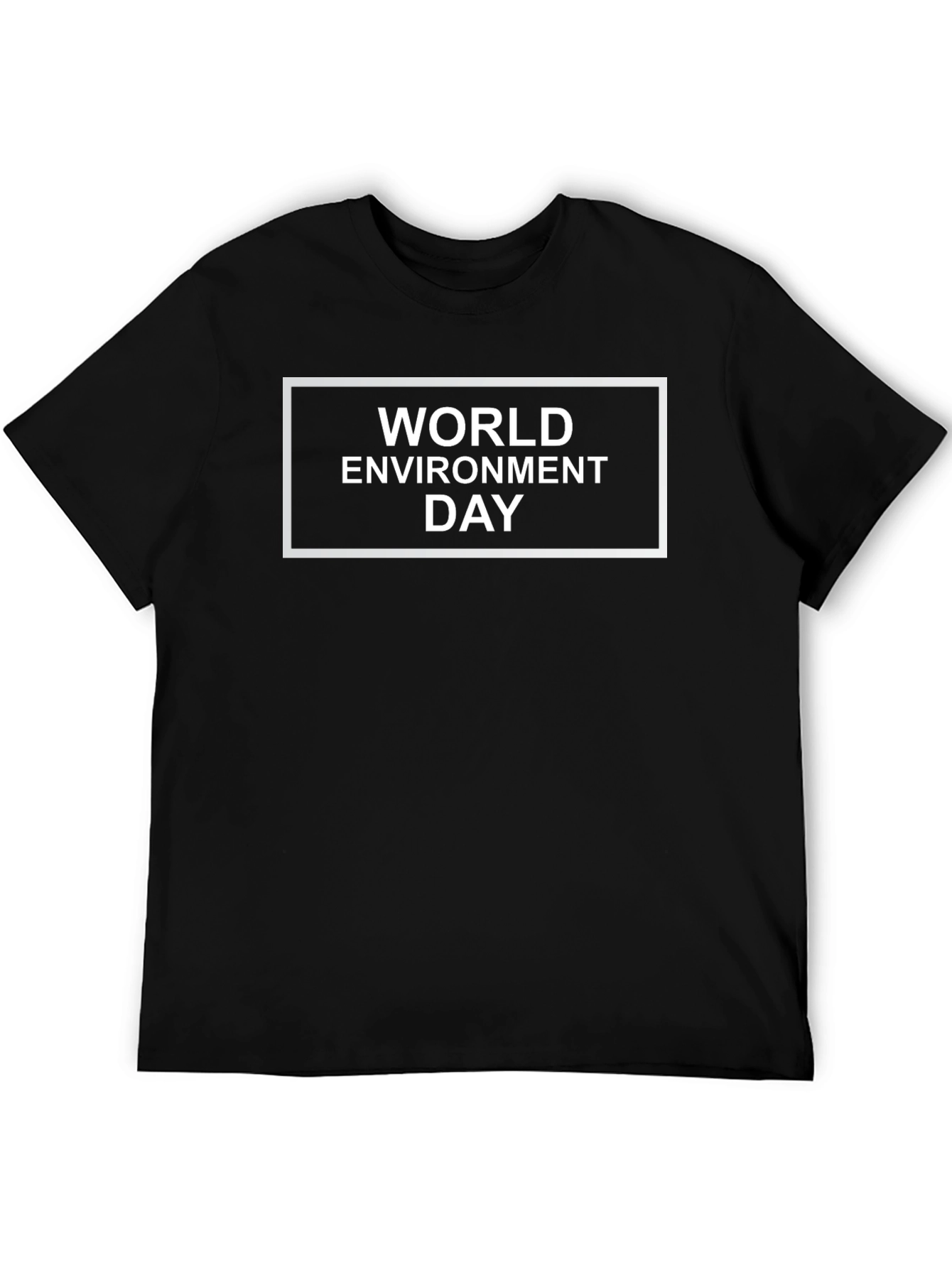 World Environment Day T-Shirt