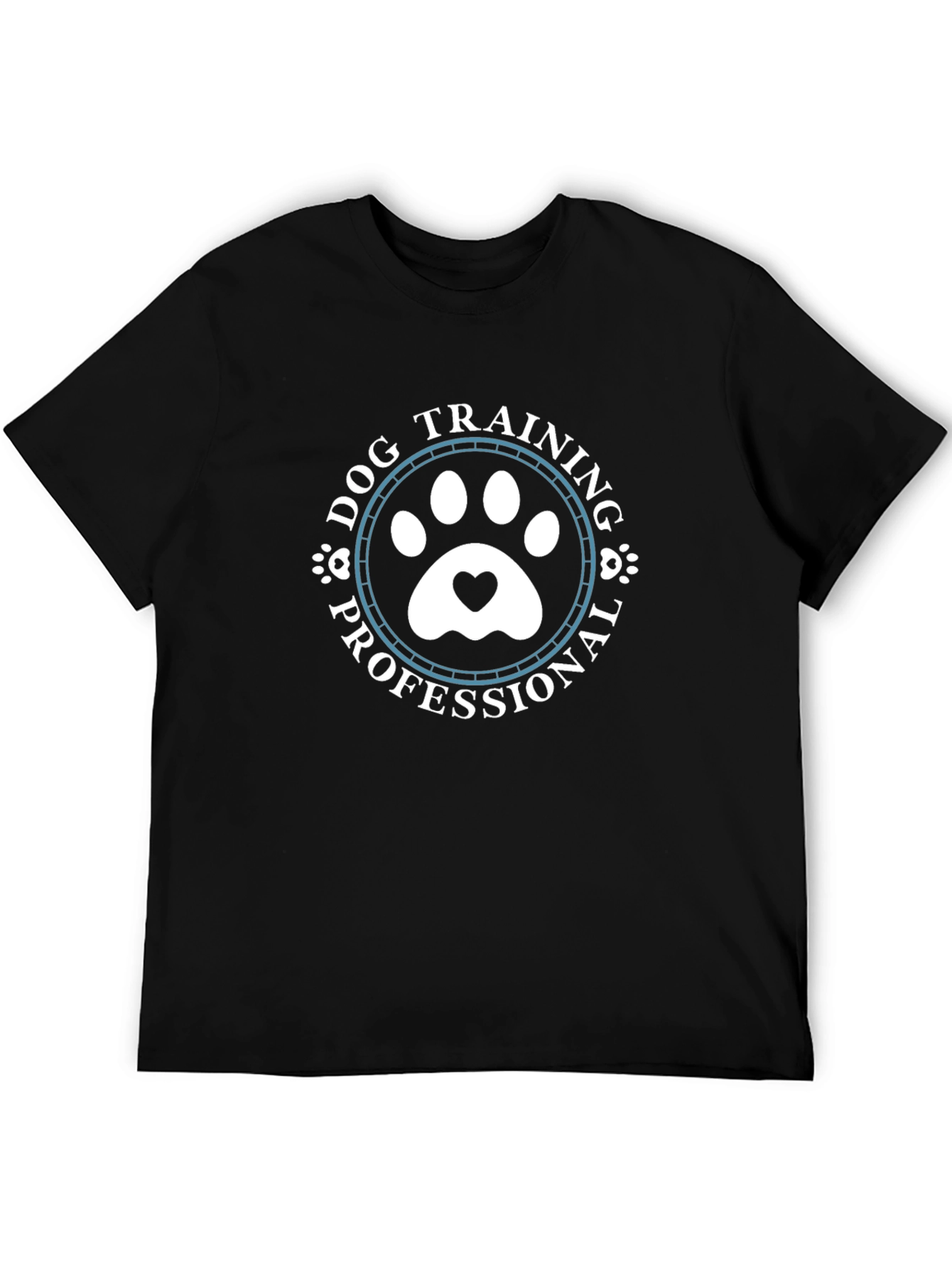 Dog Training Professional T-Shirt