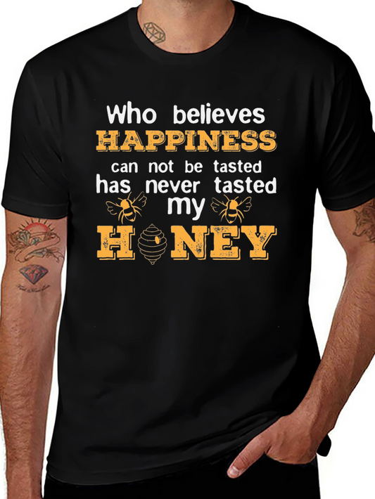 Happiness Honey T-Shirt