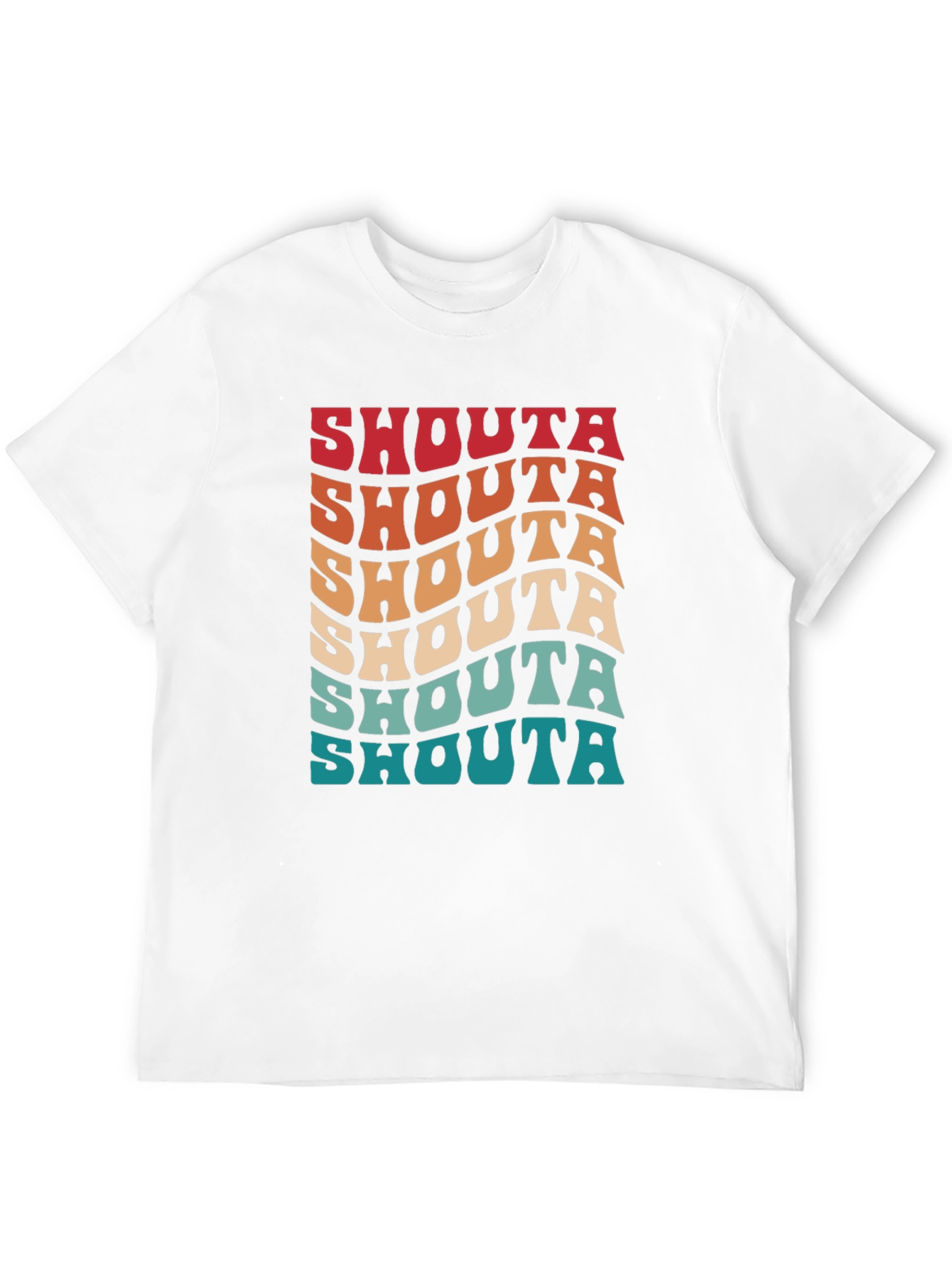 Retro Shouta T-Shirt