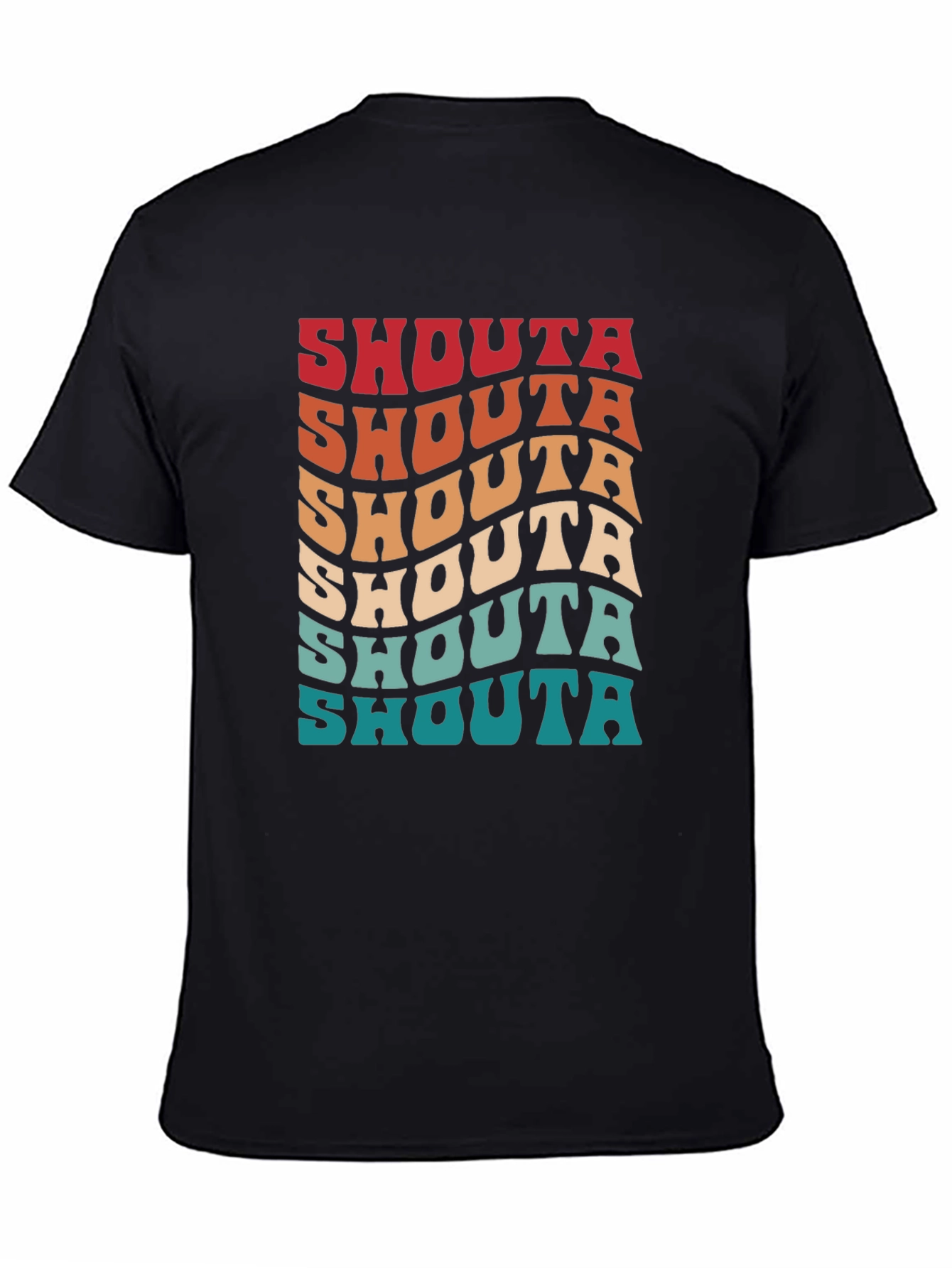 Retro Shouta T-Shirt