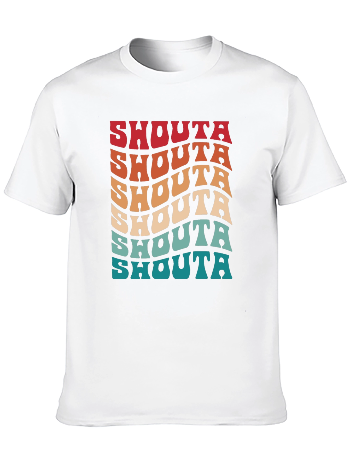 Retro Shouta T-Shirt