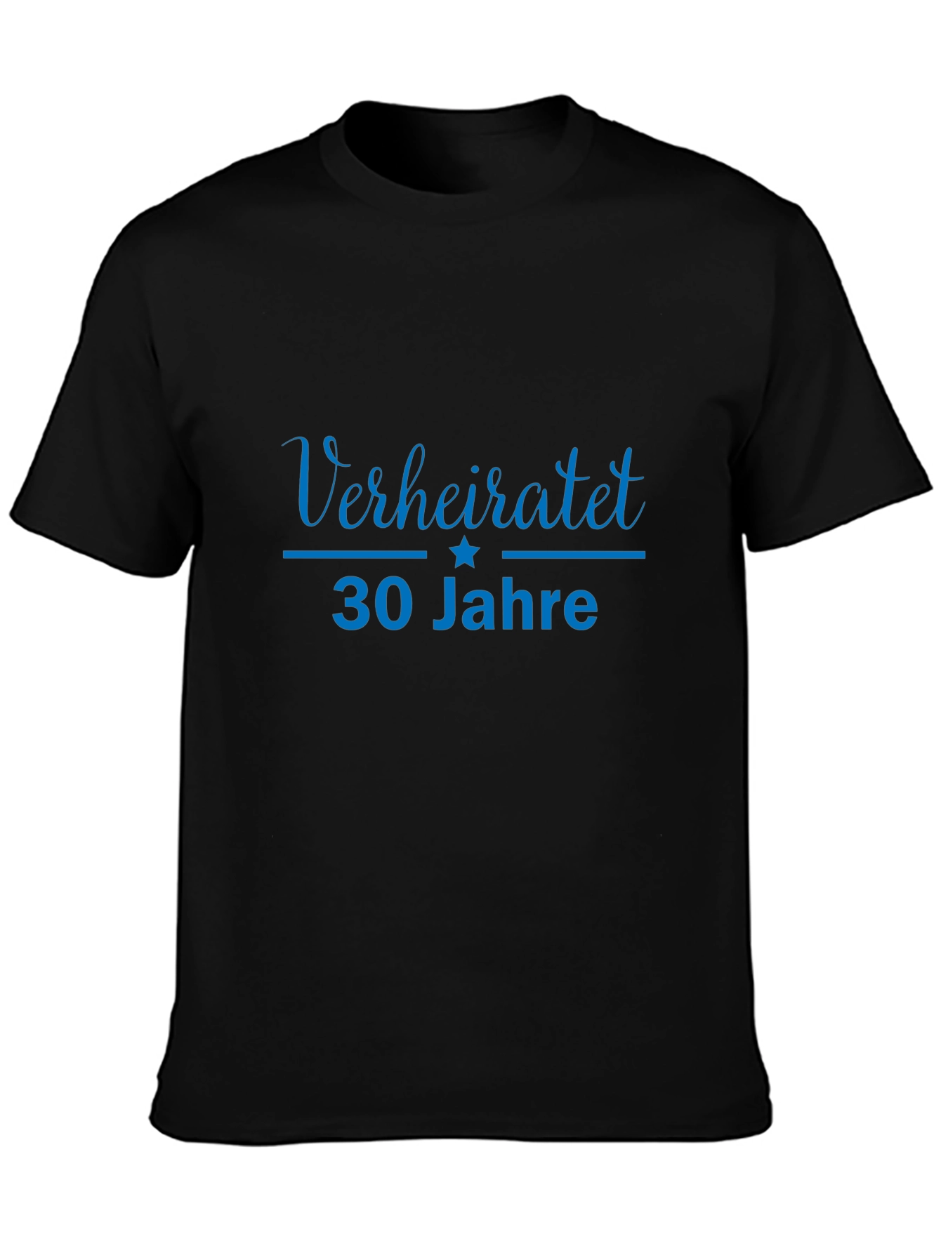 30 Jahre Anniversary T-Shirt