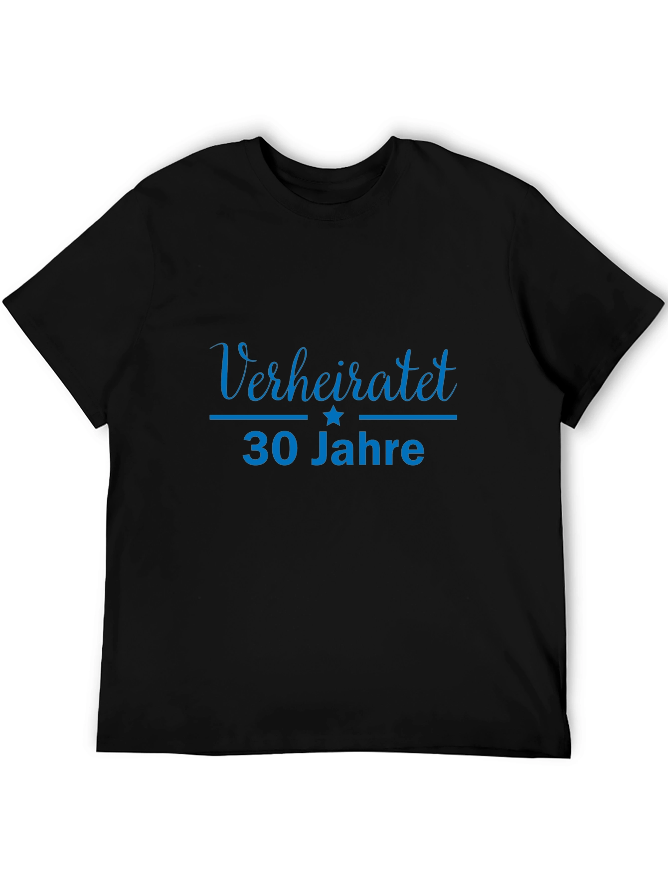 30 Jahre Anniversary T-Shirt