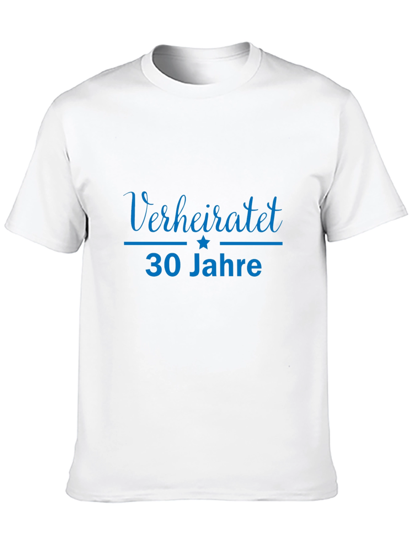 30 Jahre Anniversary T-Shirt