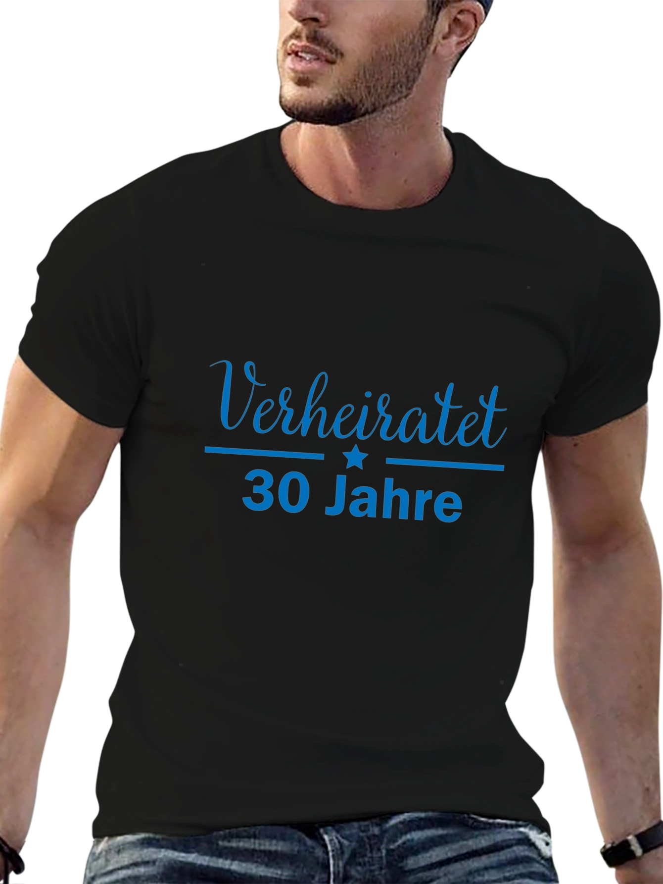 30 Jahre Anniversary T-Shirt