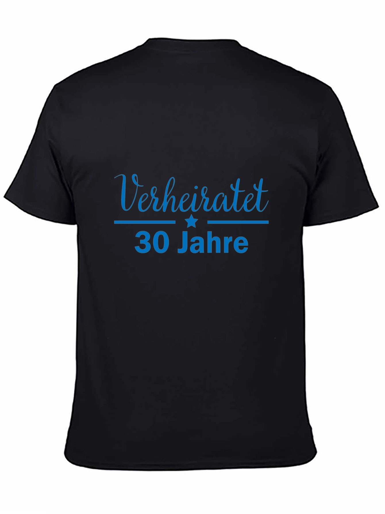 30 Jahre Anniversary T-Shirt