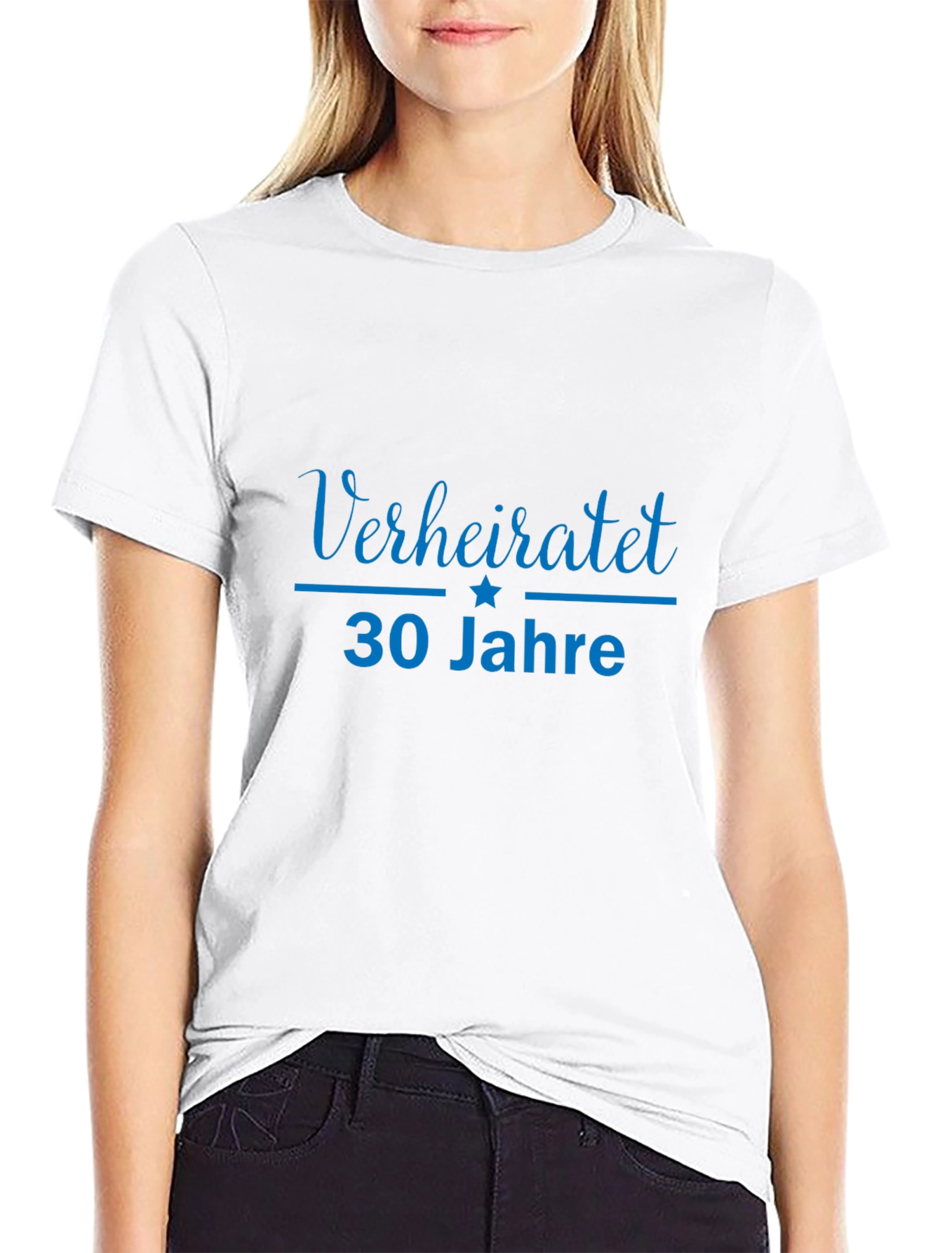 30 Jahre Anniversary T-Shirt