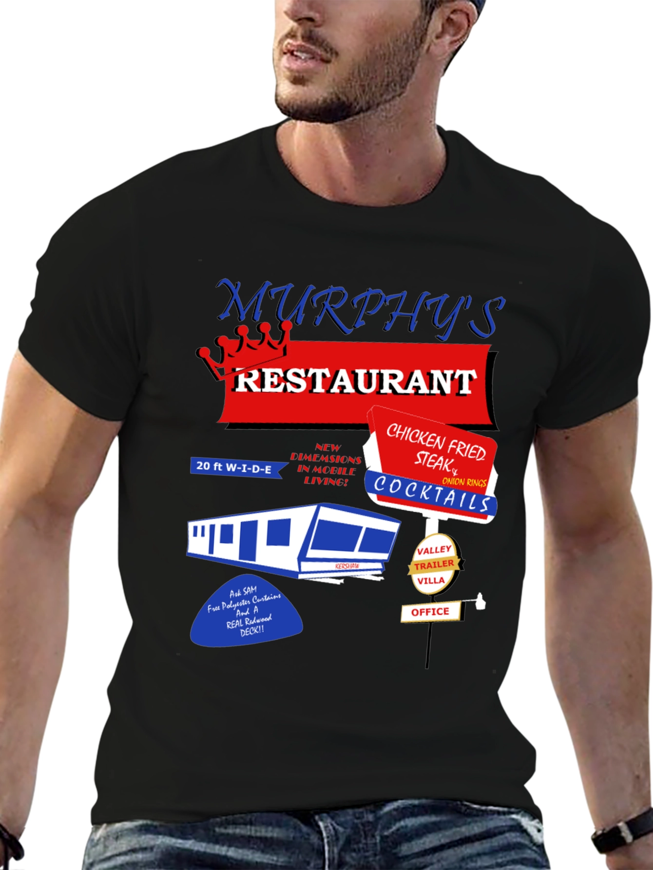 Murphys Restaurant T-Shirt