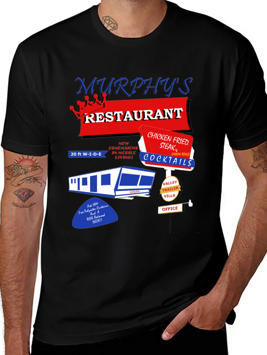 Murphys Restaurant T-Shirt