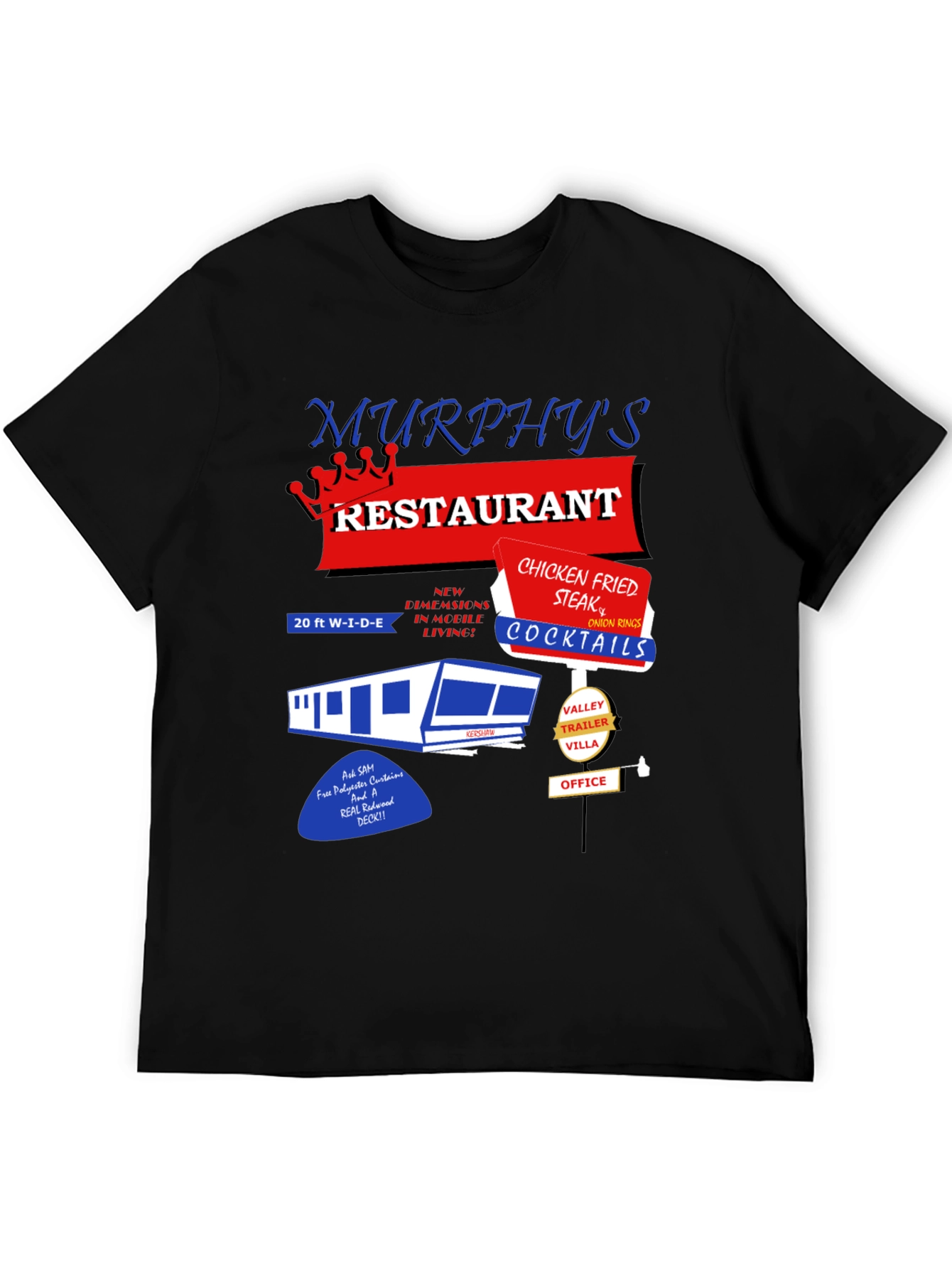 Murphys Restaurant T-Shirt